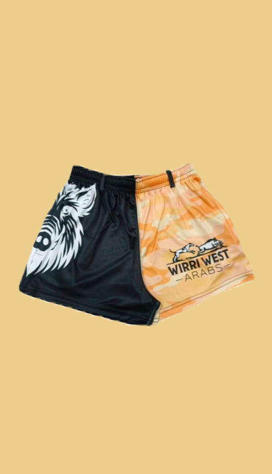 Orange Flame image 0