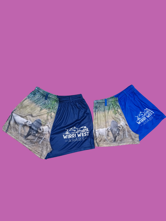 Gulf Luggers - Royal Blue image 0