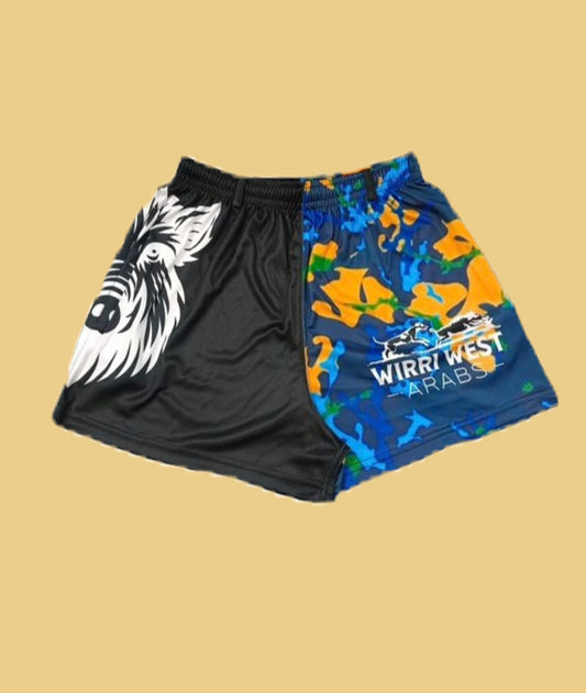 Midnight Horizon image 0