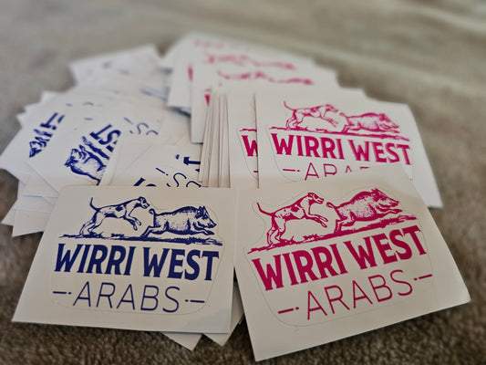 Small stickers  image 0