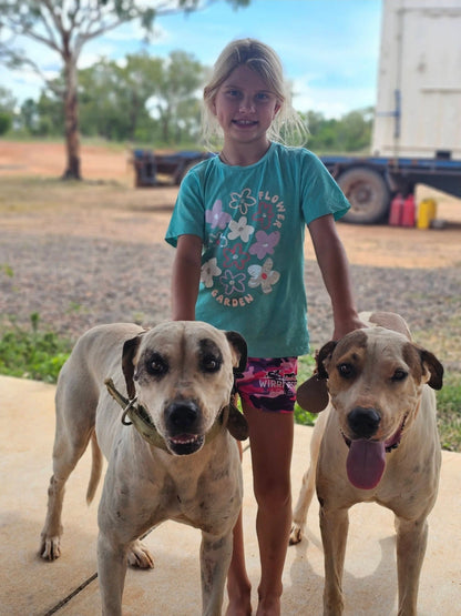 Purple Haze - Kids image 4